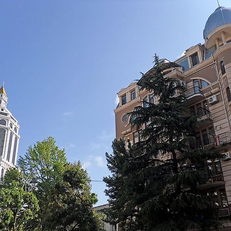 Batumi Elite Apartment ภายนอก รูปภาพ