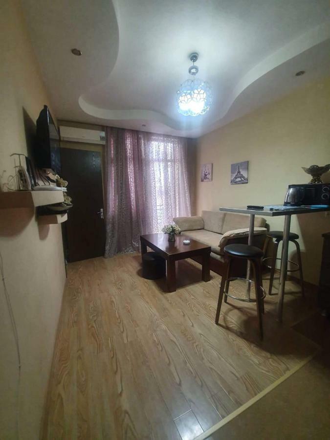 Batumi Elite Apartment ภายนอก รูปภาพ