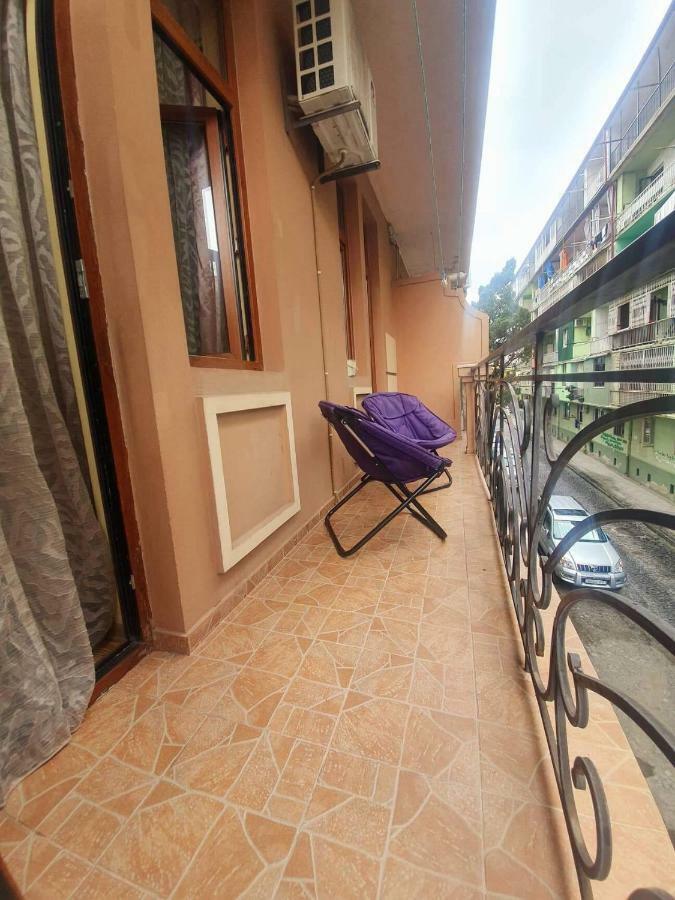Batumi Elite Apartment ภายนอก รูปภาพ
