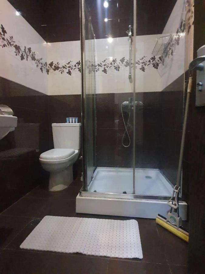 Batumi Elite Apartment ภายนอก รูปภาพ