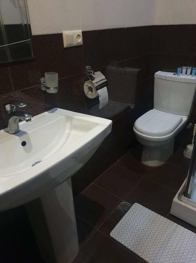 Batumi Elite Apartment ภายนอก รูปภาพ