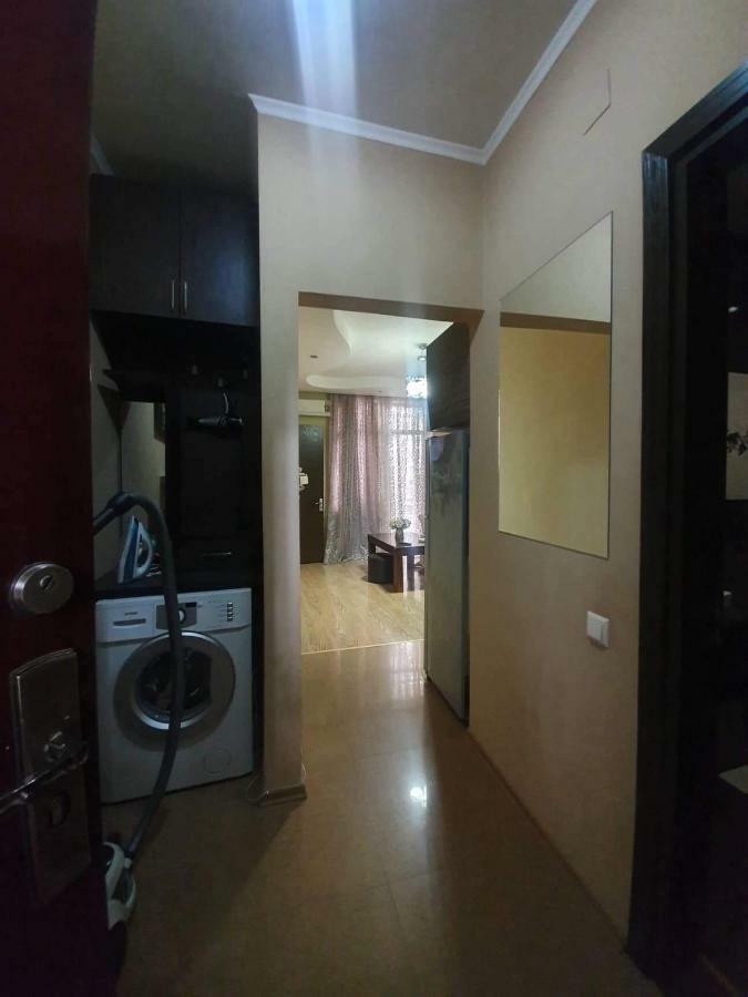 Batumi Elite Apartment ภายนอก รูปภาพ